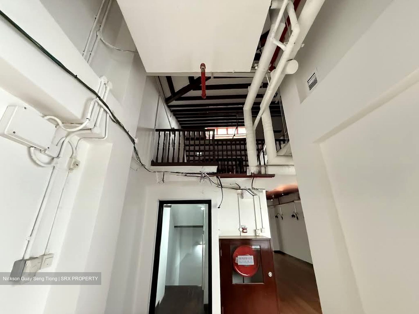 Amoy Street (D1), Office #535652391